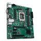 2. ASUS PRO H610M-C D4-CSM Mainboard
