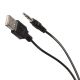 10. AUDIOCORE AC870B Computerlautsprecher-Set (2.0; schwarz)