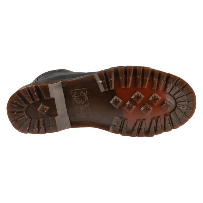 4. Dr. Martens 939 Hiker 7 Tie Boot DM43351001 Schwarz 41