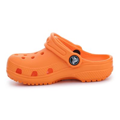 5. Crocs Classic Kids Clog T 206990-83A Flip-Flops