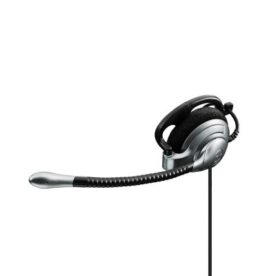 8. Epos SH335 Mono-Kabelkopfhörer (Over-Ear) + Powerbank 5000 mAh