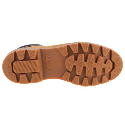4. Timberland 6-In-Basic-Boot TB1A27TP231 Gelb 40