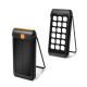 4. LogiLink PA0273 Powerbank 10000 mAh Schwarz