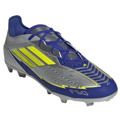 3. Adidas F50 Elite Messi FG Jr IH0921 Schuhe