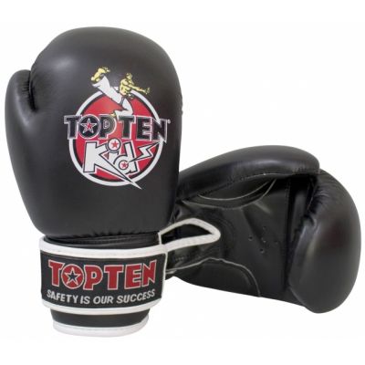 5. RPU-TT KIDS Boxhandschuhe 8 oz