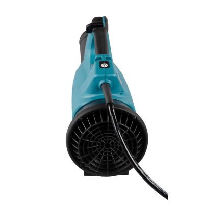 13. Makita 36V Laubbläser Modell UB001CZ, angetrieben von PDC01 oder PDC1200