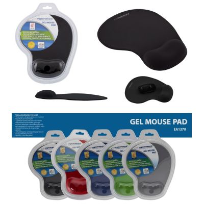 5. Esperanza EA137K Mauspad