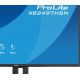 9. iiyama ProLite XB2497HSN-B1 Computermonitor 60,5 cm (23,8") 1920 x 1080 px Full HD LED Schwarz