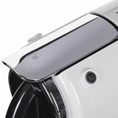 10. DeLonghi Citiz & Milk EN267.WAE Kaffeemaschine