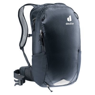 10. Deuter Race Air 14+3 Fahrradrucksack 320442370000