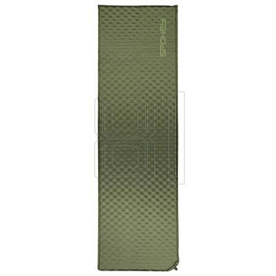 2. Spokey Air Pad 6306400000 self-inflating mat