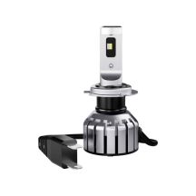 LED-Lampe (2er-Set) H7 24V PX26D, zugelassen für ausgewählte TRUCKSTAR LED-Fahrzeuge, weiß 6000K