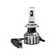 LED-Lampe (2er-Set) H7 24V PX26D, zugelassen für ausgewählte TRUCKSTAR LED-Fahrzeuge, weiß 6000K