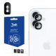 Hybridglas für Kameraobjektiv 3mk Lens Protection für Apple iPhone 16/16 Plus