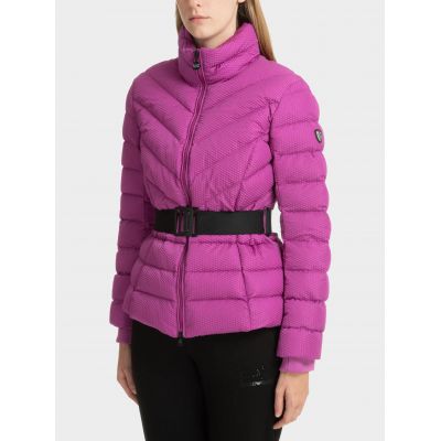 2. Daunenjacke mit Gürtel EA7 Emporio Armani Calidum7 W 6DTB11-TNGCZ-1317