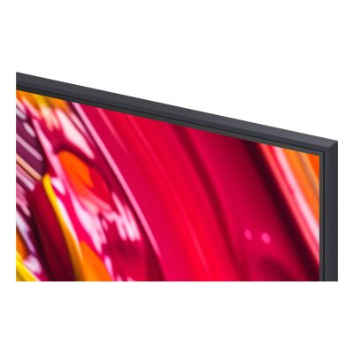 3. 65" LG Fernseher 65QNED82A6B