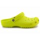 8. Crocs Classic U 10001-76M Flip-Flops
