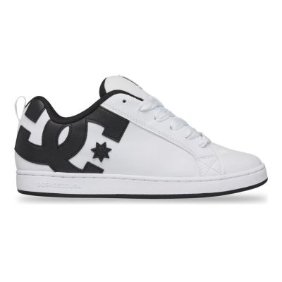 DC SHOES Court Graffik DC01662114 Weiß