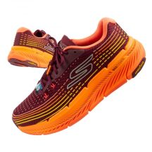 Skechers Max Cushioning M 220835/BURG Laufschuhe
