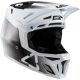 7. Fahrradhelm (Full Face) LEATT Helmet MTB Gravity 8.0 V24