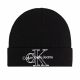 2. Calvin Klein Jeans W K60K608858 Mütze + Schal