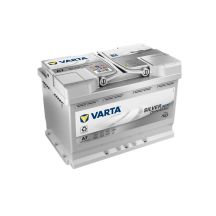 VARTA 12V 70Ah/760A START&STOP AGM-Batterie (P+ Standard) 278x175x190 B13 (agm/Starterbatterie)