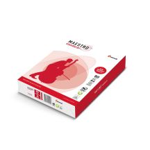 Maestro Standard Plus Kopierpapier Klasse B 94918A80 (A4; 80 g/m²; 500 Blatt; weißes, mattes Papier, beidseitig glatt)