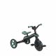 10. Globber Explorer Dreirad faltbar 4in1 732-104