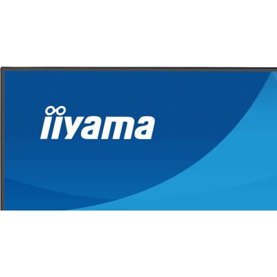6. iiyama ProLite X2491H-B1 Computermonitor 60,5 cm (23,8") 1920 x 1080 px Full HD LCD Schwarz