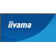 6. iiyama ProLite X2491H-B1 Computermonitor 60,5 cm (23,8") 1920 x 1080 px Full HD LCD Schwarz