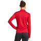 3. Damen-Trainingsoberteil adidas Entrada 26 rot JZ6645