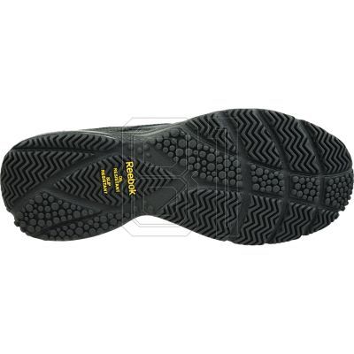 4. Reebok Work In Cushion 4.0 FU7355 czarne 39