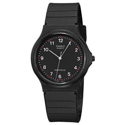 CASIO MQ-24-1BLLEG Uhr + Box