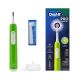 2. Oral-B Pro Junior Grüne elektrische Zahnbürste