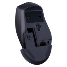 DEFENDER MYSZ EFFECT X MS-095 RF SCHWARZ 1600 dpi 6P