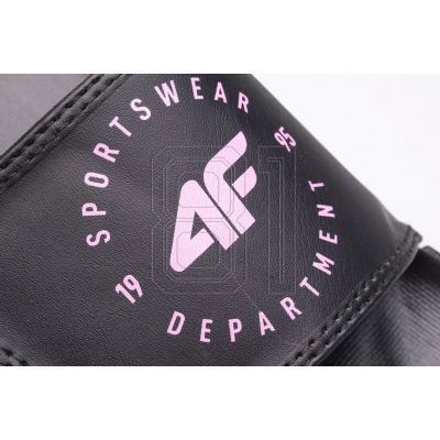 4. 4F Jr. 4FJSS23FFLIF081-21S slippers