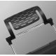 12. Huzaro Combat 7.9 Schwarzer Gaming-Stuhl