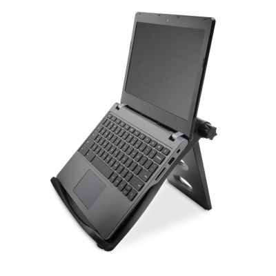 20. Kensington SmartFit Notebookständer Schwarz 43,2 cm (17 Zoll)