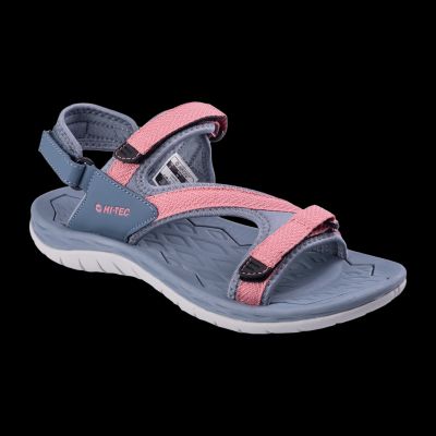 3. KERON WO'S Damen-Sandalen