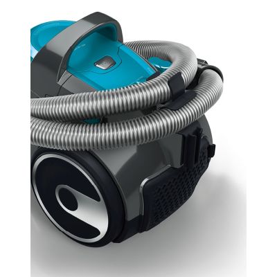 7. BOSCH BGS 05X240 Staubsauger