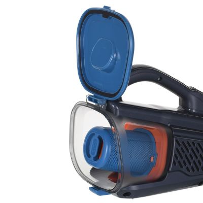 6. Handstaubsauger 12V BHHV320B BLACK+DECKER