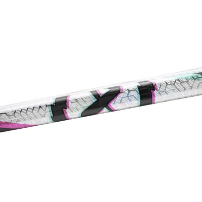 8. Bauer Proto2 BLK Senior Composite Stick