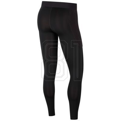 3. Nike Gardinien gepolsterte GK-Tight Junior CV0050-010