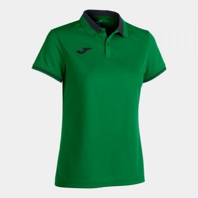 Joma Championship VI Kurzarm-Poloshirt W 901272.451
