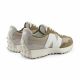 4. New Balance 327 Damen/Herren Wildleder Sneakers Braun (U327CH)