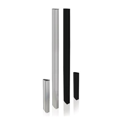 6. Vertikale Säule 1,8 m B-Tech SYSTEM X BT8380-180/B V3