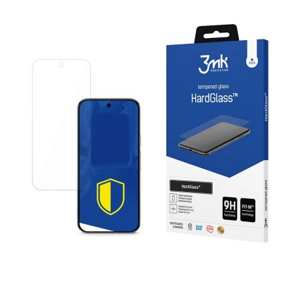 3mk HardGlass Panzerglas für Google Pixel 10 / 10 Pro