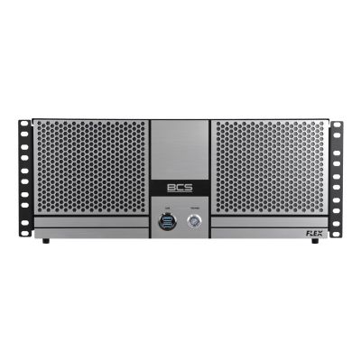 BCS-F-STATION IP-Recorder