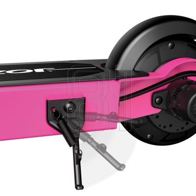 8. Razor S80 Power Core Elektroroller – Rosa