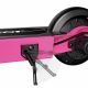 8. Razor S80 Power Core Elektroroller – Rosa
